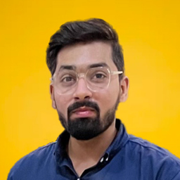 Syed Huzaifa Ali
