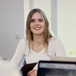 Theresa Bergmeier's profile picture