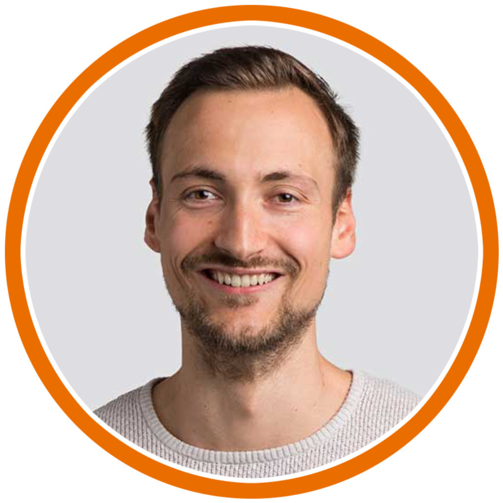 Enrico Benz CoFounder & Geschäftsführer marketagents etailored