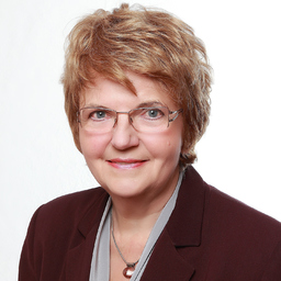 Maria-Luise Lehmann