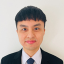 Hank Huang
