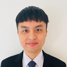 Hank Huang