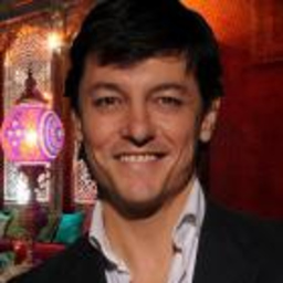 Guillermo Castañares