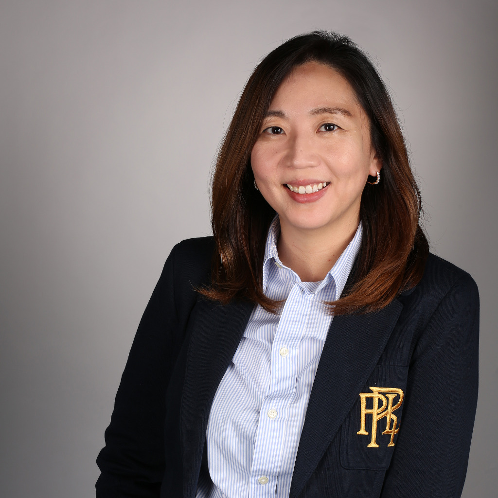 Jinna Kim - M.A. in Economics - Hankuk University of Foreign Studies | XING