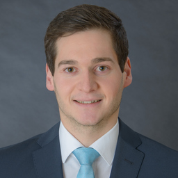 Dominik Müller
