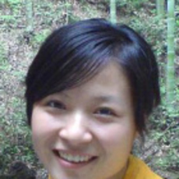 Rebecca Dai