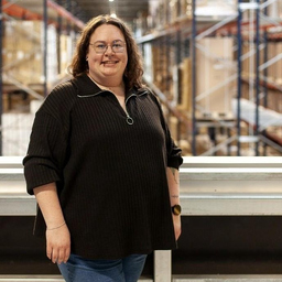 Jacqueline Diederichs