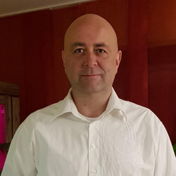 Oliver Hauenstein