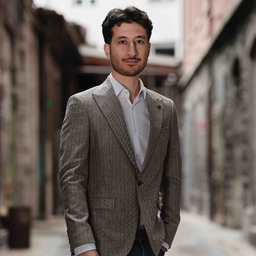 Semih Kizilkaya