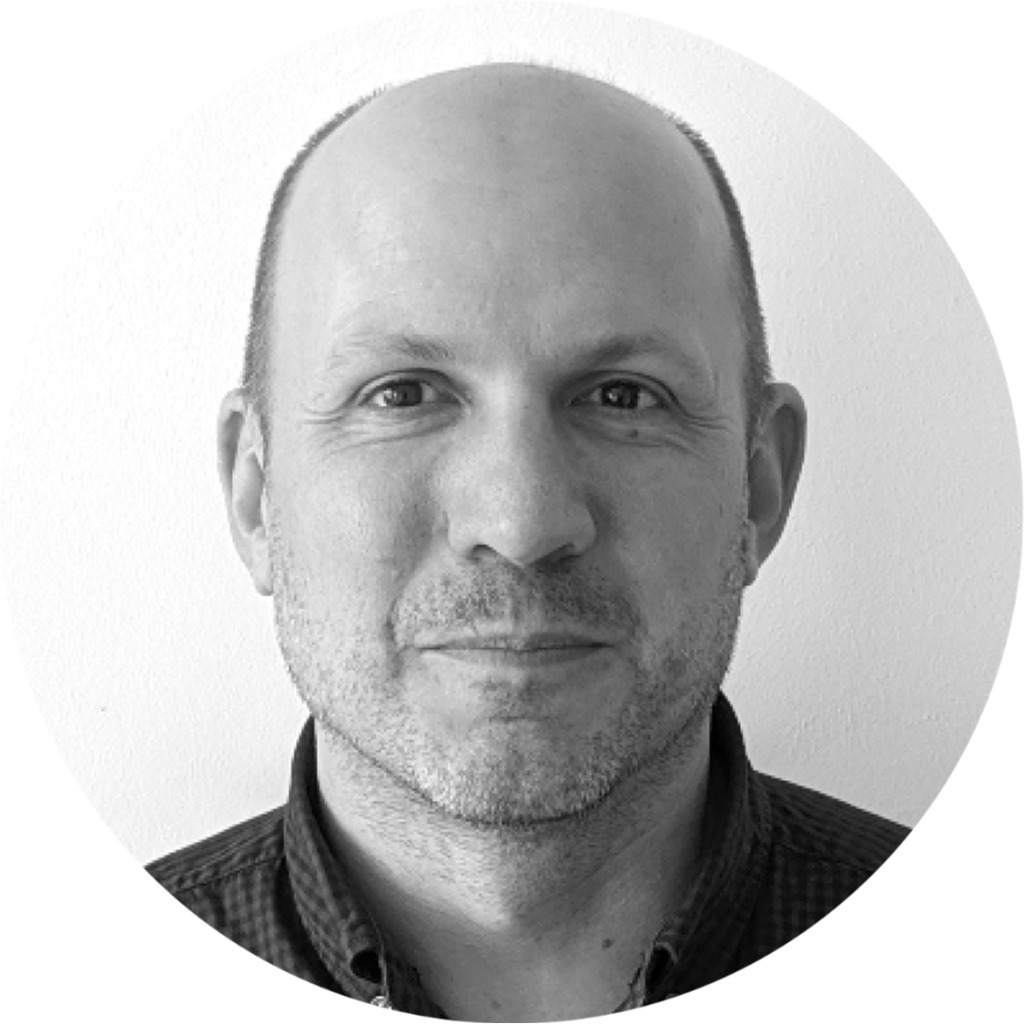 Dipl.Ing. Jens Zech Engineering Manager Thalia Digital Retail