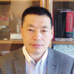 Fu Changhong