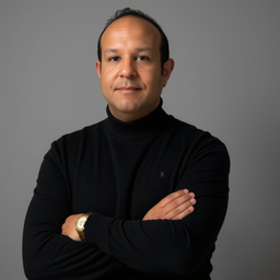 Nadhmi Nefoussi