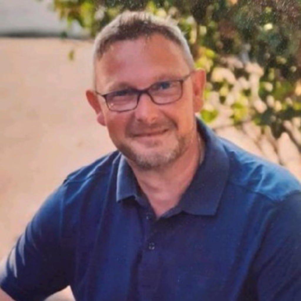 Michael Hoppe Regionaler Verkaufsleiter Deutsche Sinalco GmbH