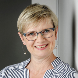 Astrid Caspari-Blum's profile picture