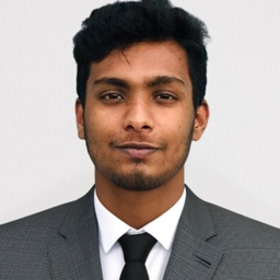 Rithik Sanjay