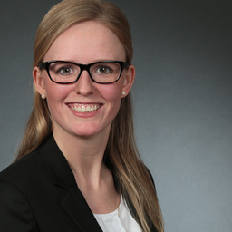 Sarah Peterleweling