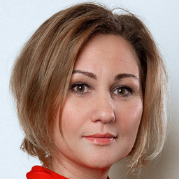 Olga Frank