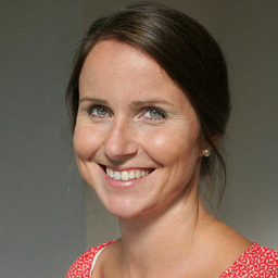 Elisa Saegert