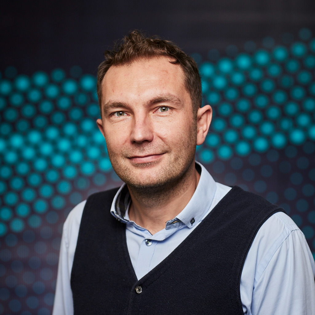 Heinrich Merk Energieeffizienzexperte SIEMENS XING