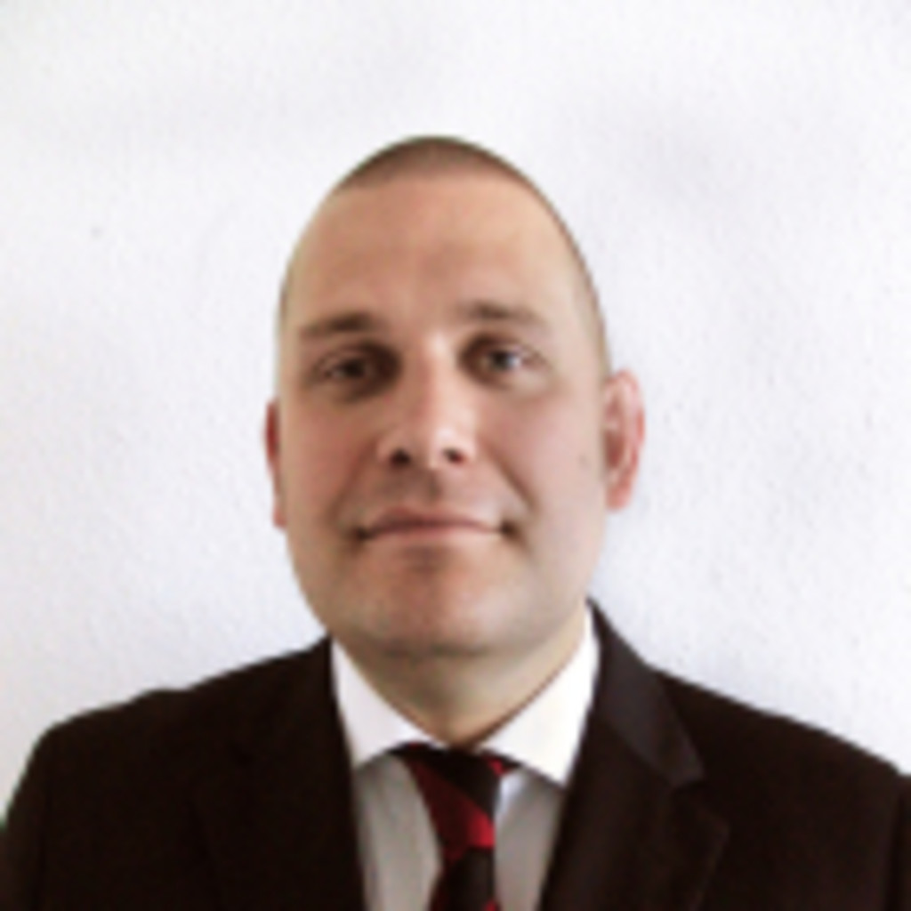 Oliver Vock Prokurist HPD SÜW GmbH XING