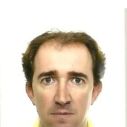 Rubén Pascual Ledo