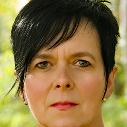Profilbild Anja Bahr