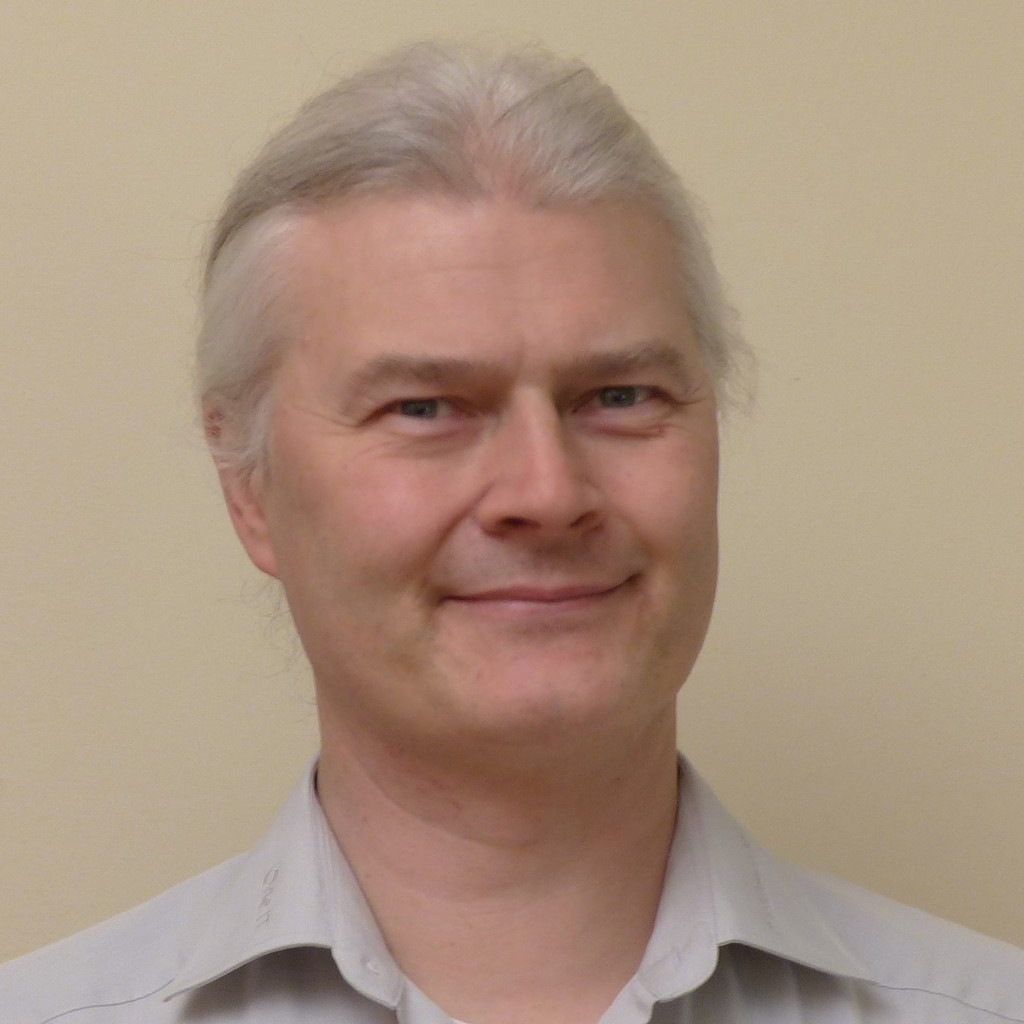 Social Media Profilbild Tobias Wolf Leverkusen
