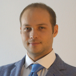 Moritz Müller