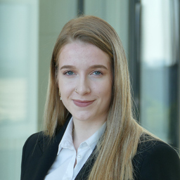 Lea Kamischke