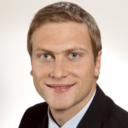 Profilbild Markus Hörmann
