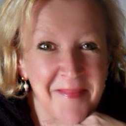 Jeannette Prochaska