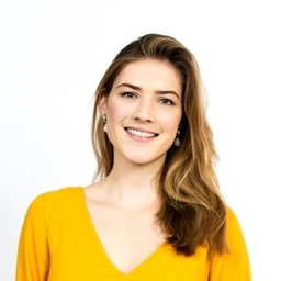 Ariane Goehringer