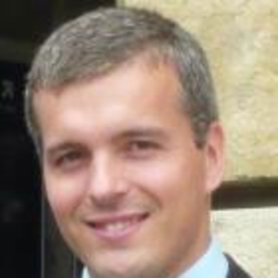 Fabrice BOUSQUET