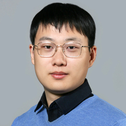 WENBO TONG