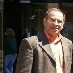 Nazem Dr. Georges