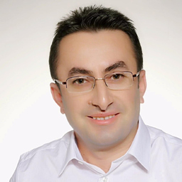 Murat Tokar