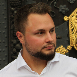 Daniel Siedenschnur