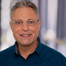 Ulrich Treier
