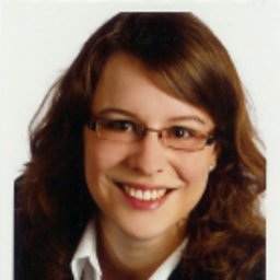 Rhea Schäckelhoff