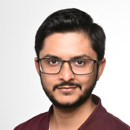 Rushikesh Soni