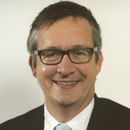 Johannes Oehrlein