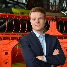 Malte Marheineke