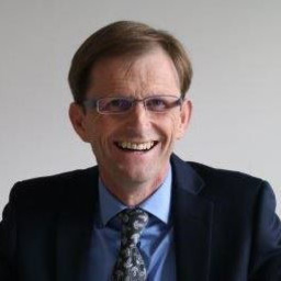 Heinz Kandorfer
