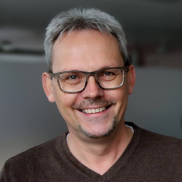 Bernd Hagedorn