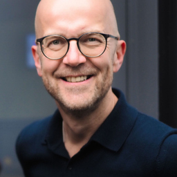 Torsten Ebert