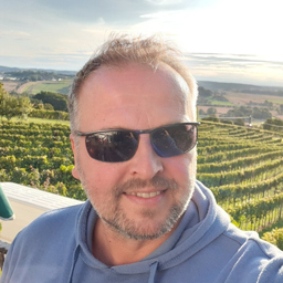 Christoph Müllner's profile picture