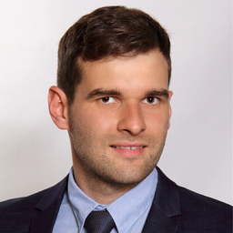Profilbild Jannis Müller