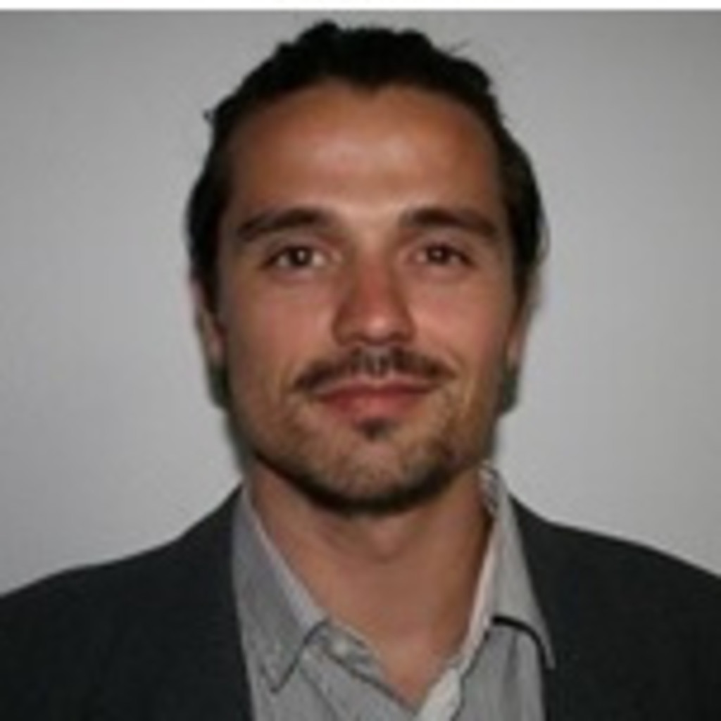 Luis Gomes TGA Planungskoordinator Berliner Verkehrsbetriebe (BVG