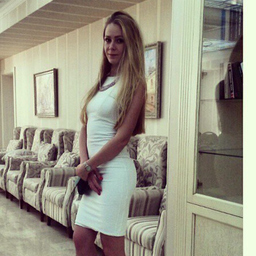 Daria Bas's profile picture