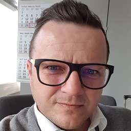 Bjoern Halbgewachs